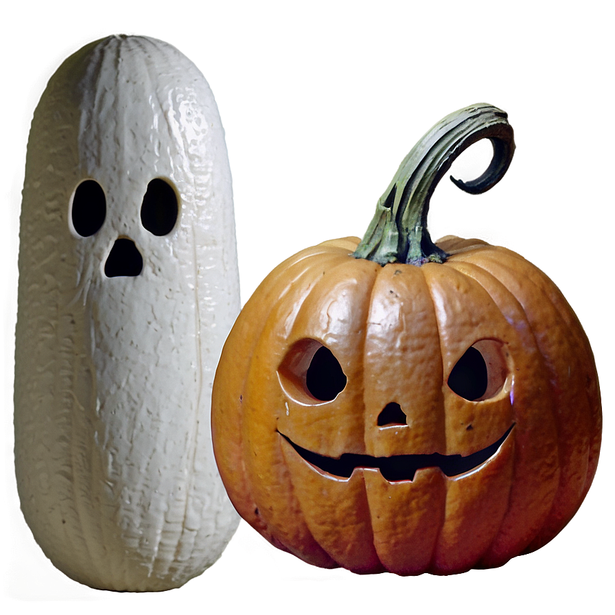 Boo C PNG Image