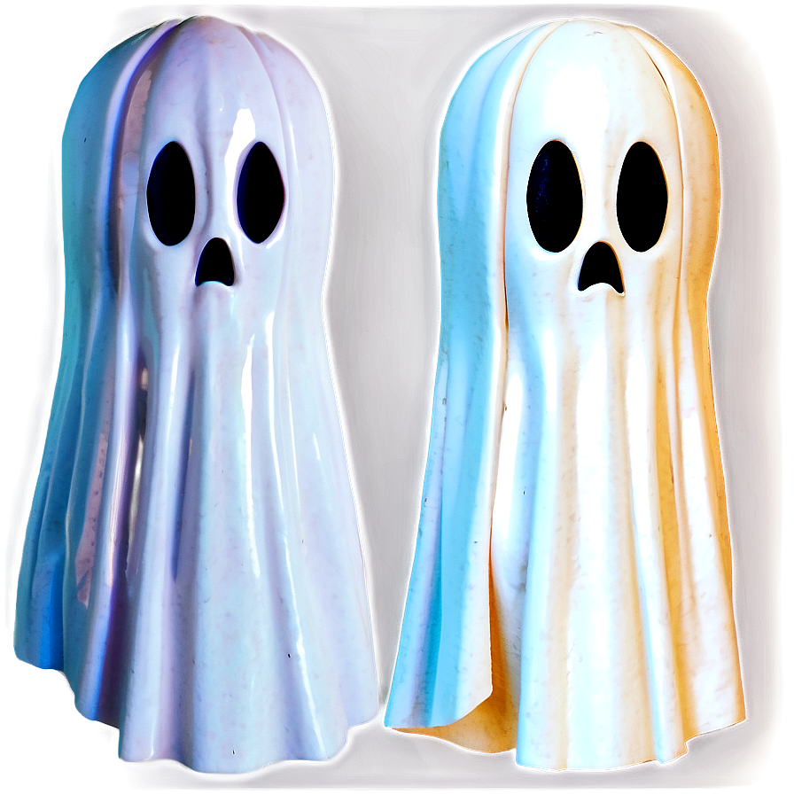 Boo Ghost Night Png Tmr PNG Image