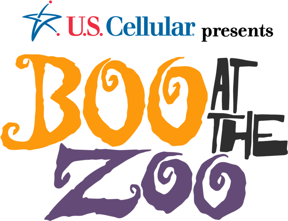 Booatthe Zoo Event Logo PNG Image