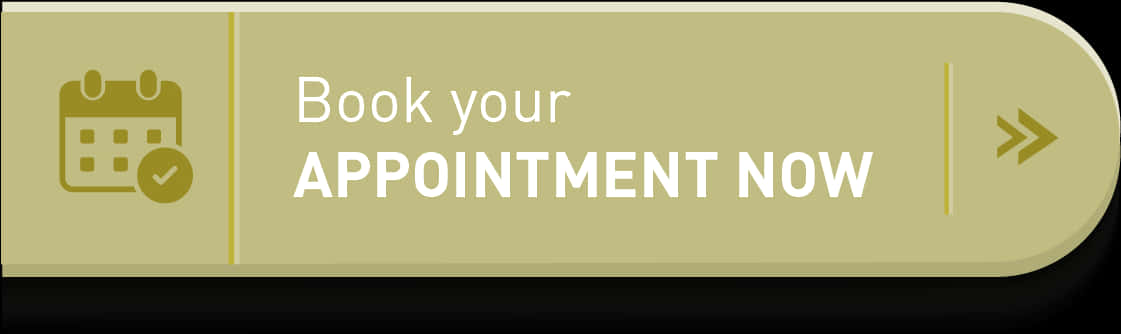 Book Appointment Now Button PNG Image