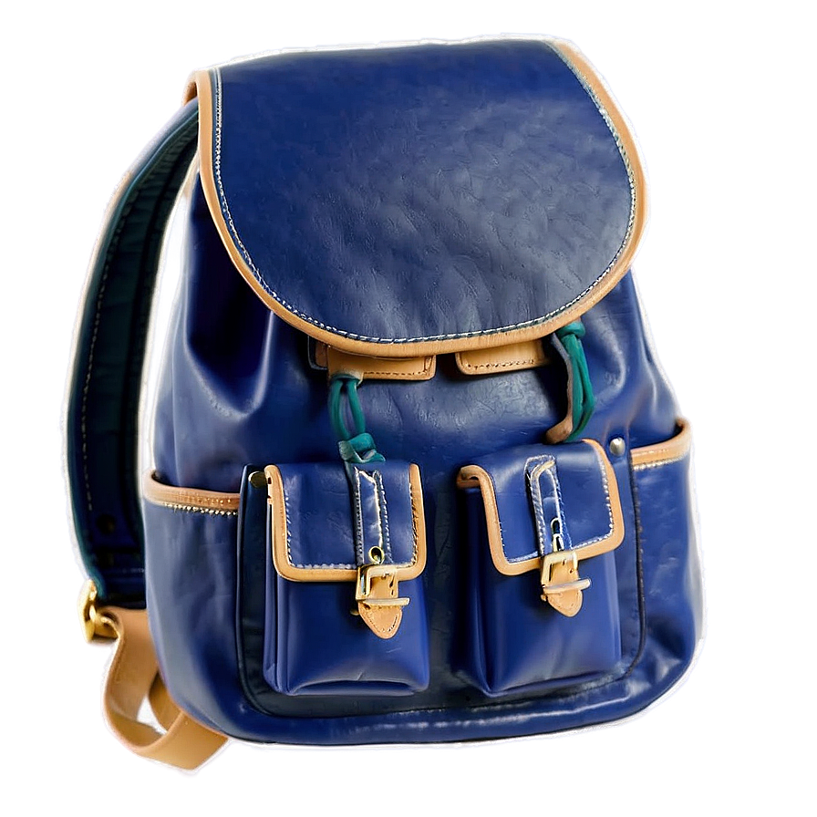 Book Bag With Sunglasses Slot Png Cuq PNG Image