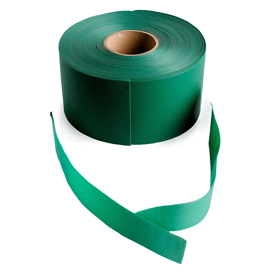 Book Binding Green Tape Png Jqw48 PNG Image