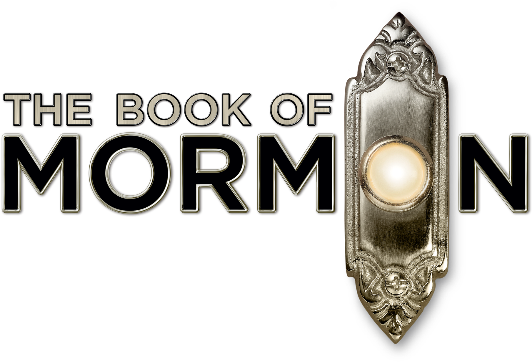 Bookof Mormon Logo PNG Image