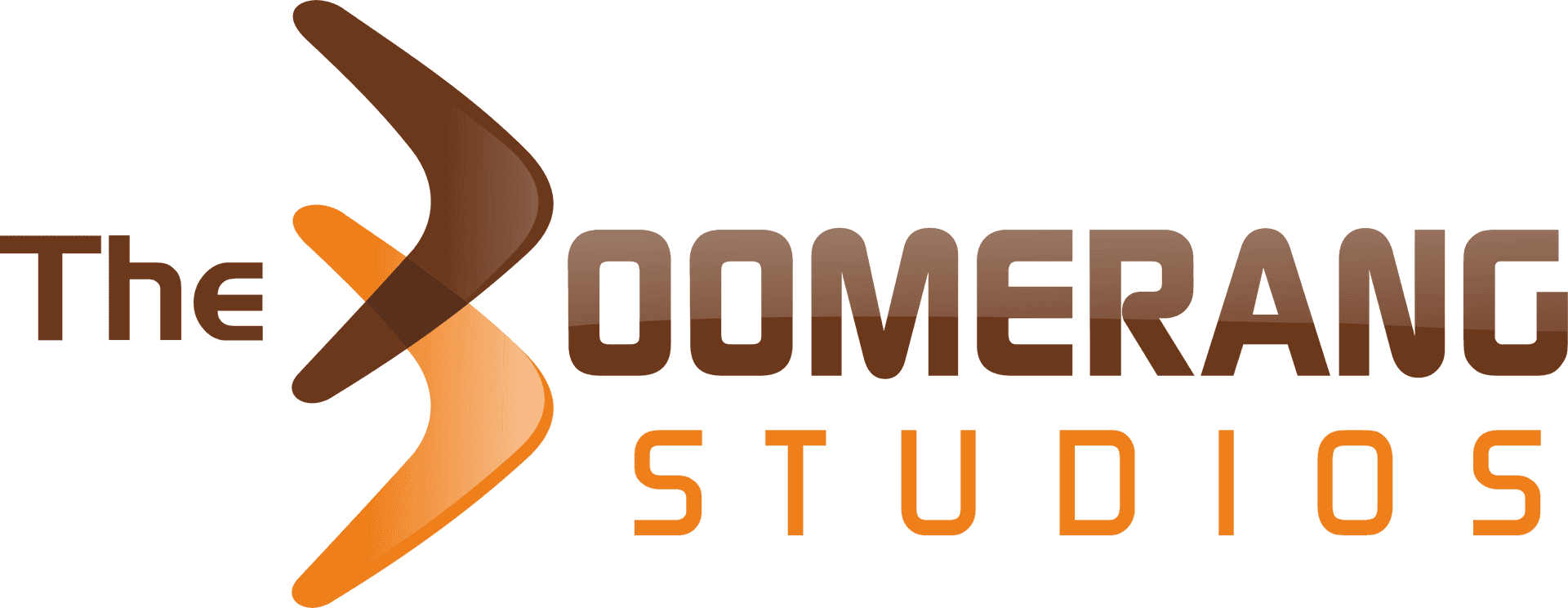 Boomerang Studios Logo PNG Image