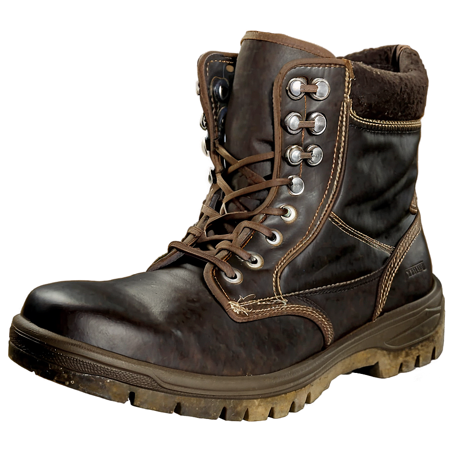 Boot C PNG Image