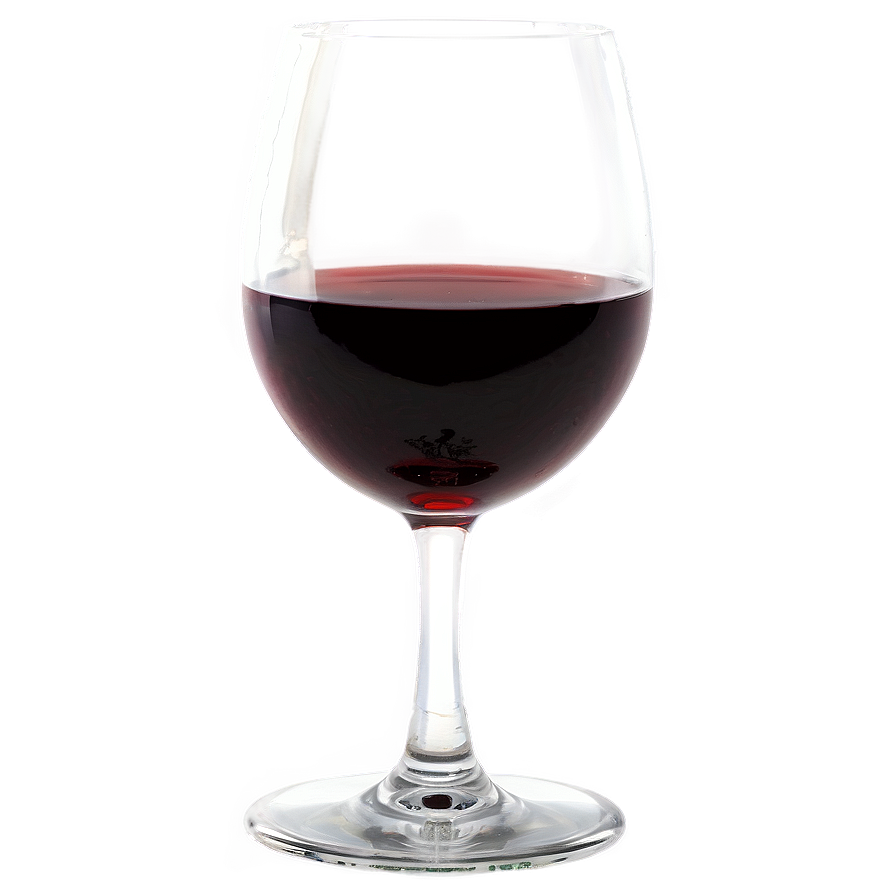 Bordeaux Red Wine Glass Png 50 PNG Image