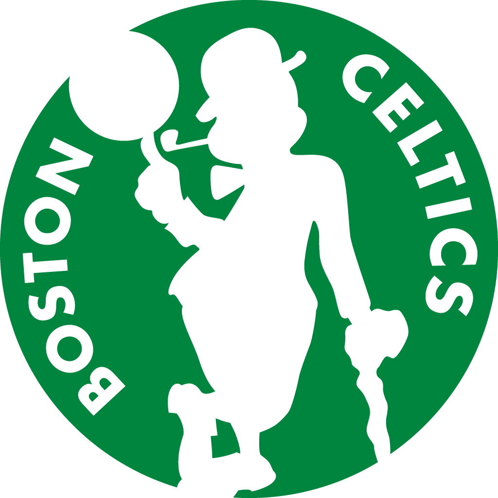 Boston Celtics Logo PNG Image