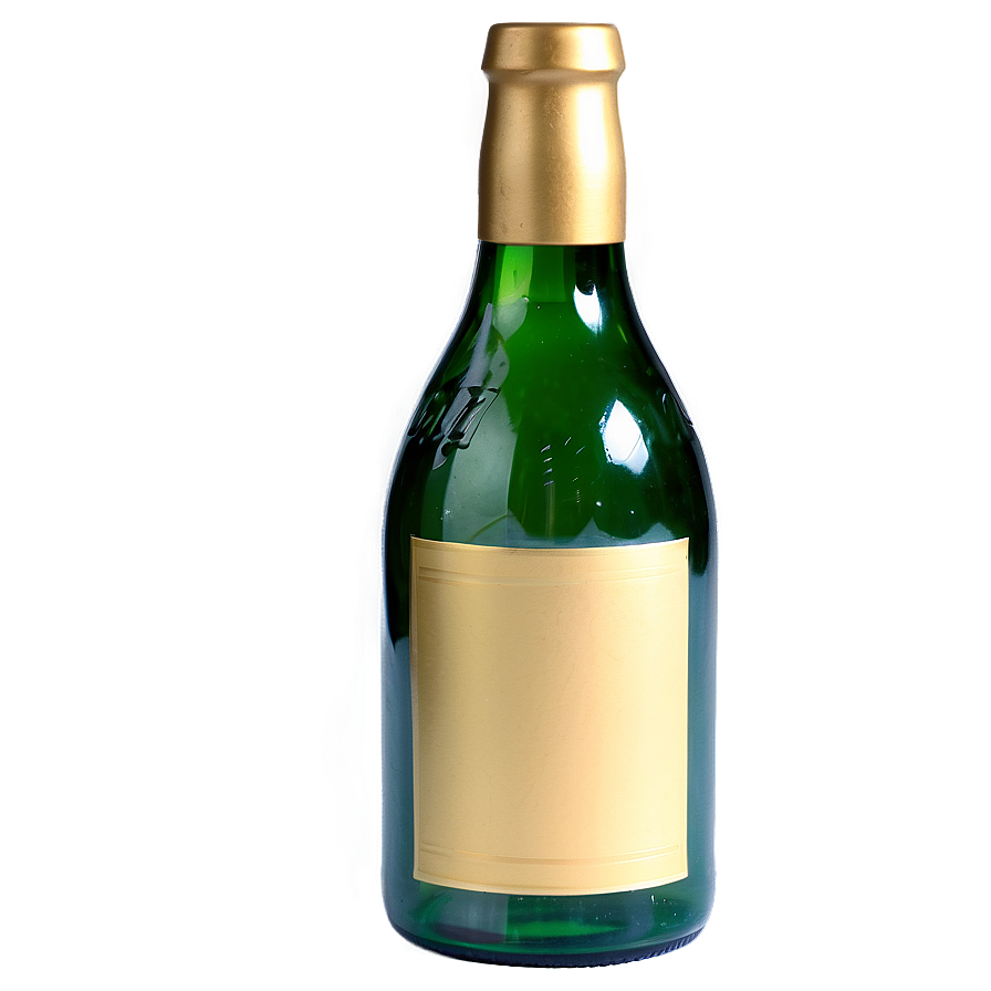 Bottle And Glass Png 05242024 PNG Image