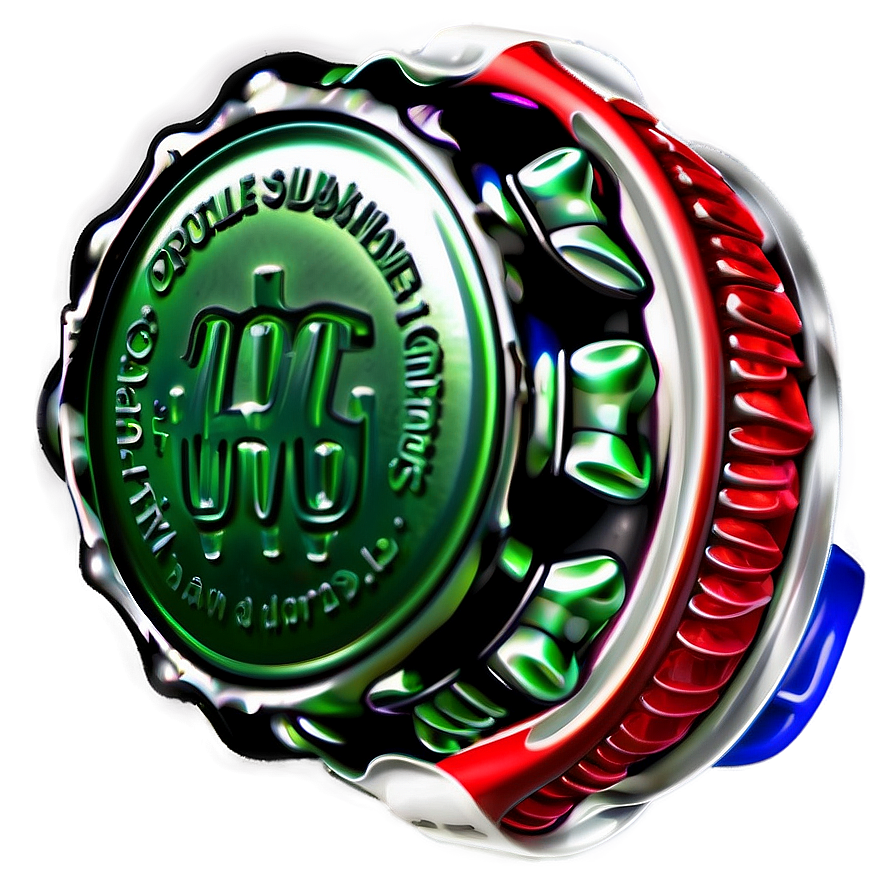 Bottle Cap Side View Png 06112024 PNG Image