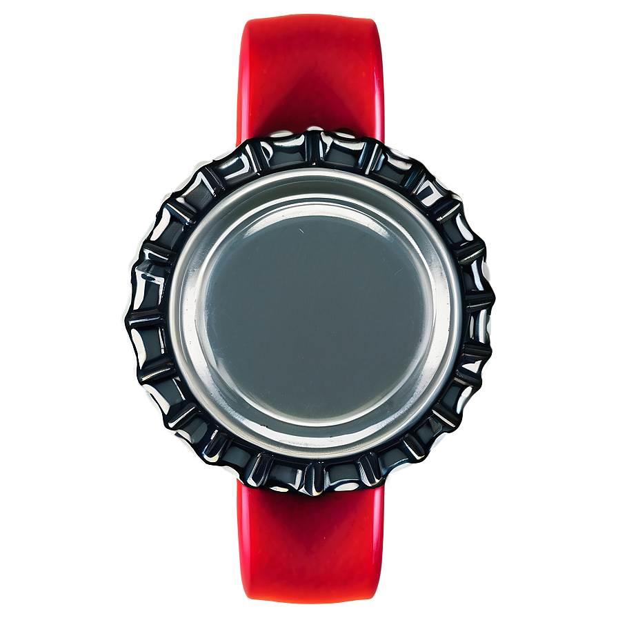 Bottle Cap Top View Png Hxy7 PNG Image