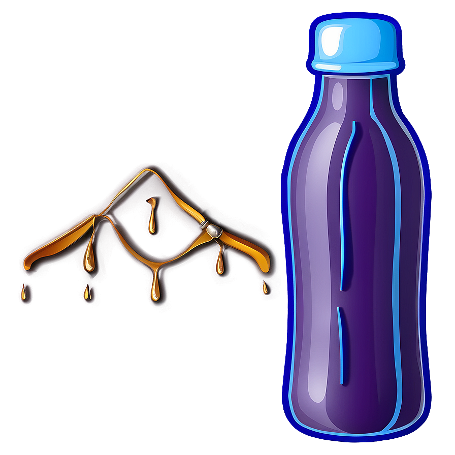 Bottle Icon Png Vej PNG Image