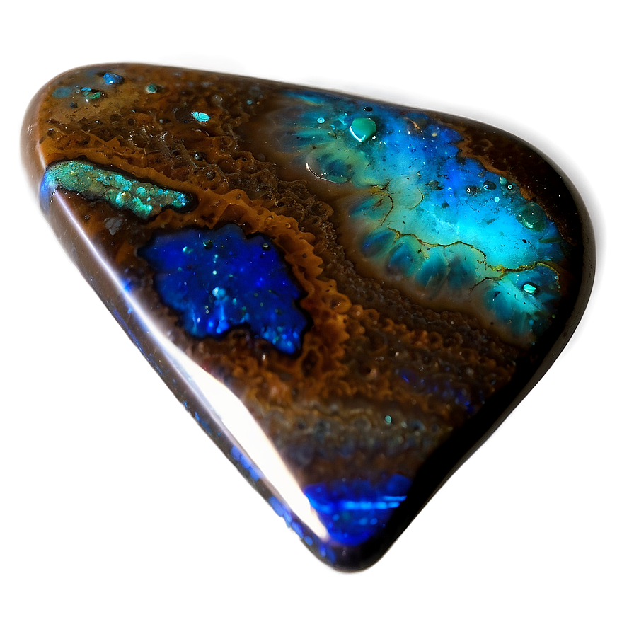 Boulder Opal Wonder Png 52 PNG Image