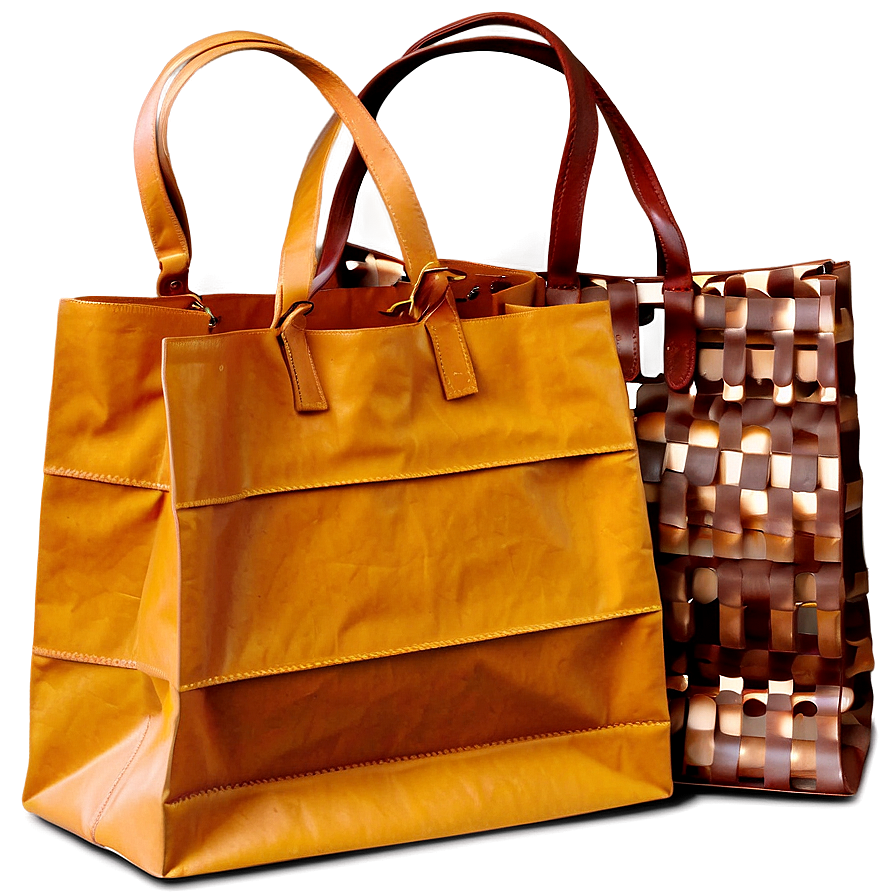 Boutique Shopping Bag Png 06112024 PNG Image