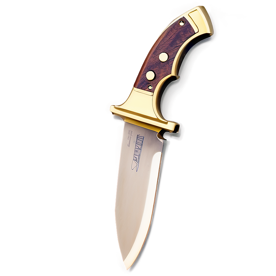 Bowie Knife Png 05042024 PNG Image