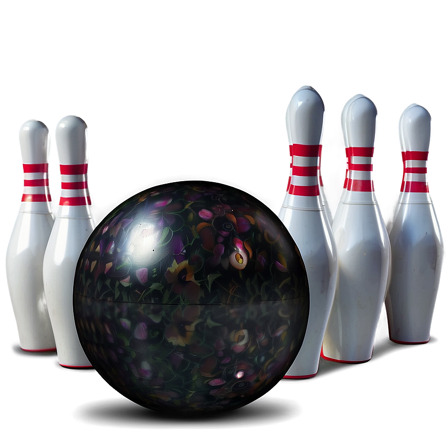 Bowling Ball Bag Png Rmt96 PNG Image