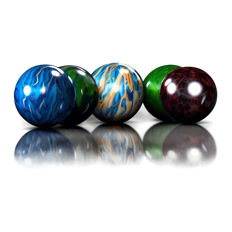 Bowling Ball With Effects Png 61 PNG Image