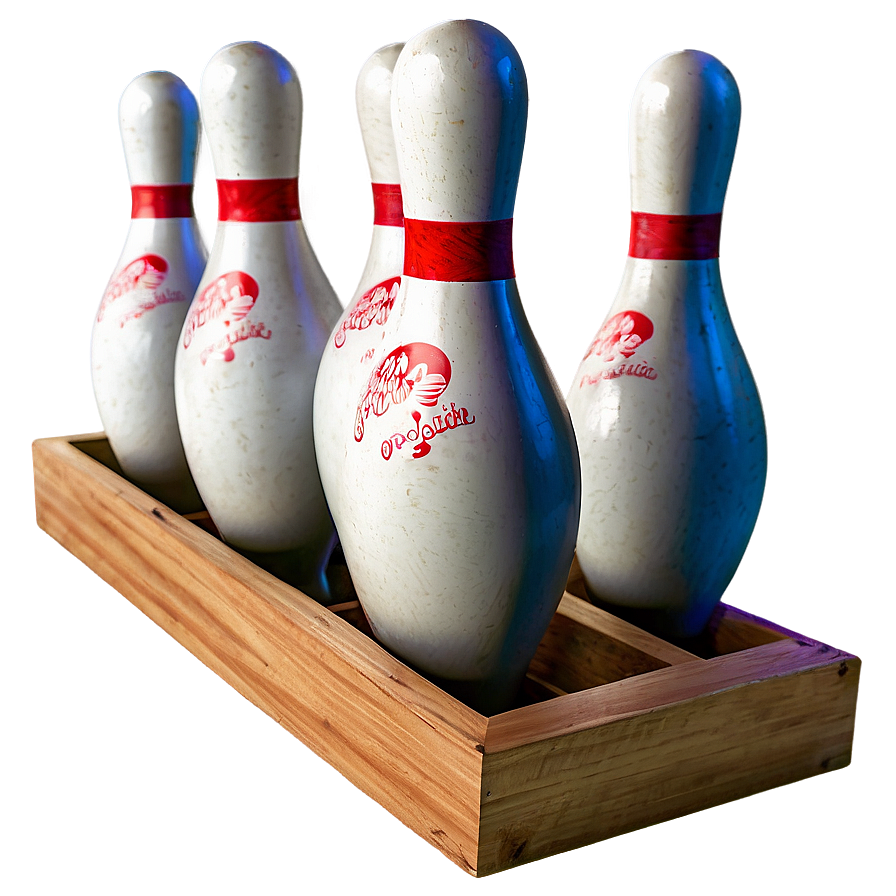 Bowling Pin Rack Png 05212024 PNG Image