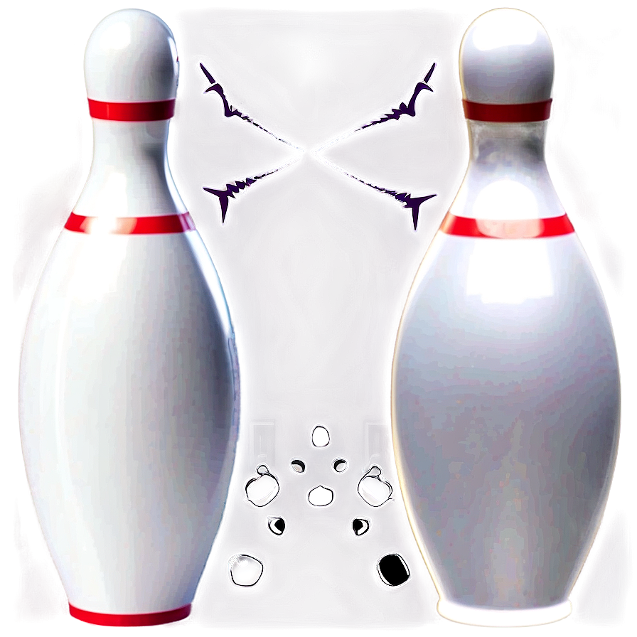 Bowling Pin Weight Png Hwp21 PNG Image