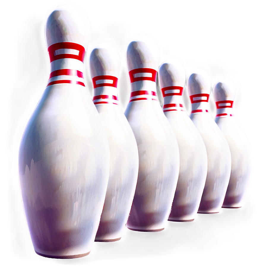 Bowling Pins Png Ipw28 PNG Image