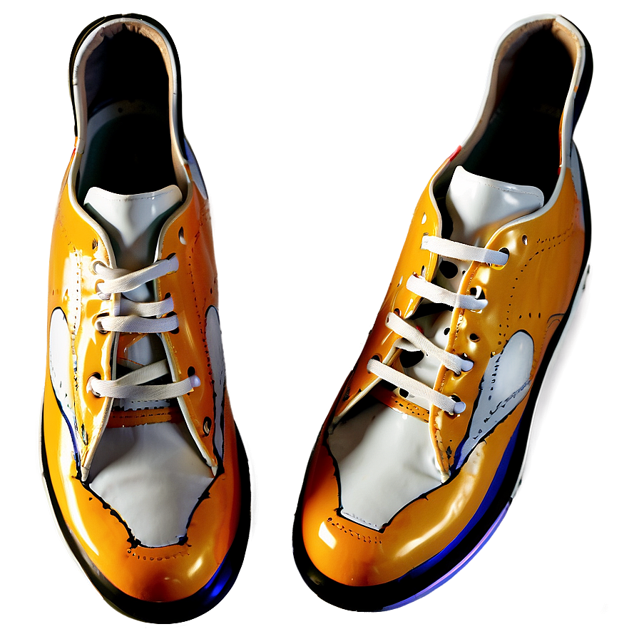 Bowling Shoes Png Nrs PNG Image