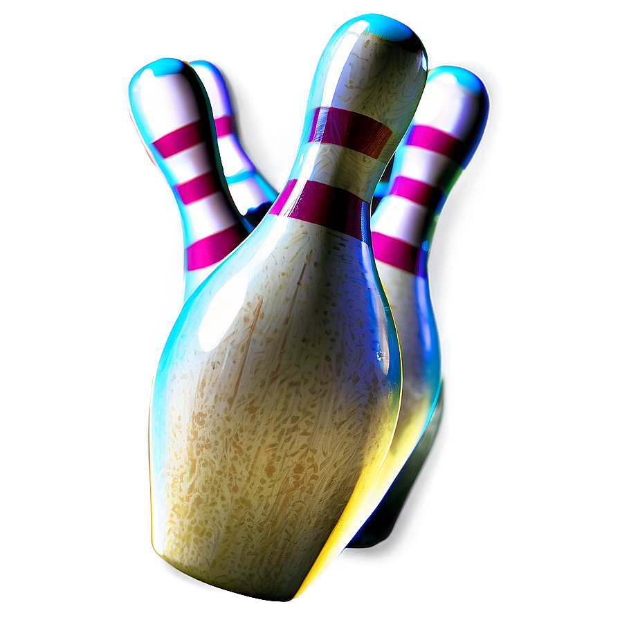 Bowling Strike Png 05212024 PNG Image