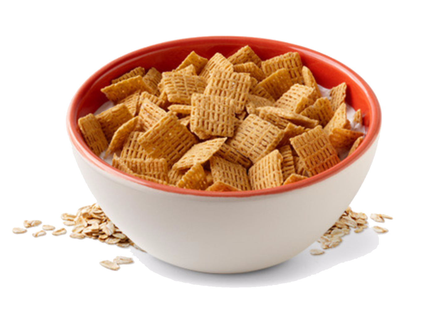 Bowlof Cerealon Transparent Background.png PNG Image