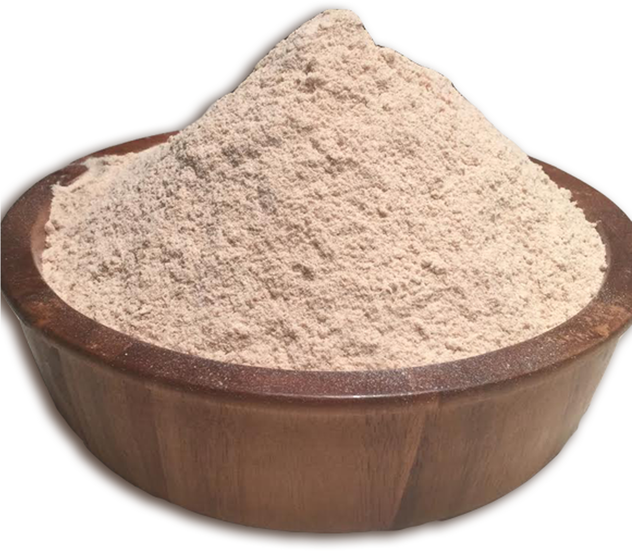 Bowlof Flour PNG Image