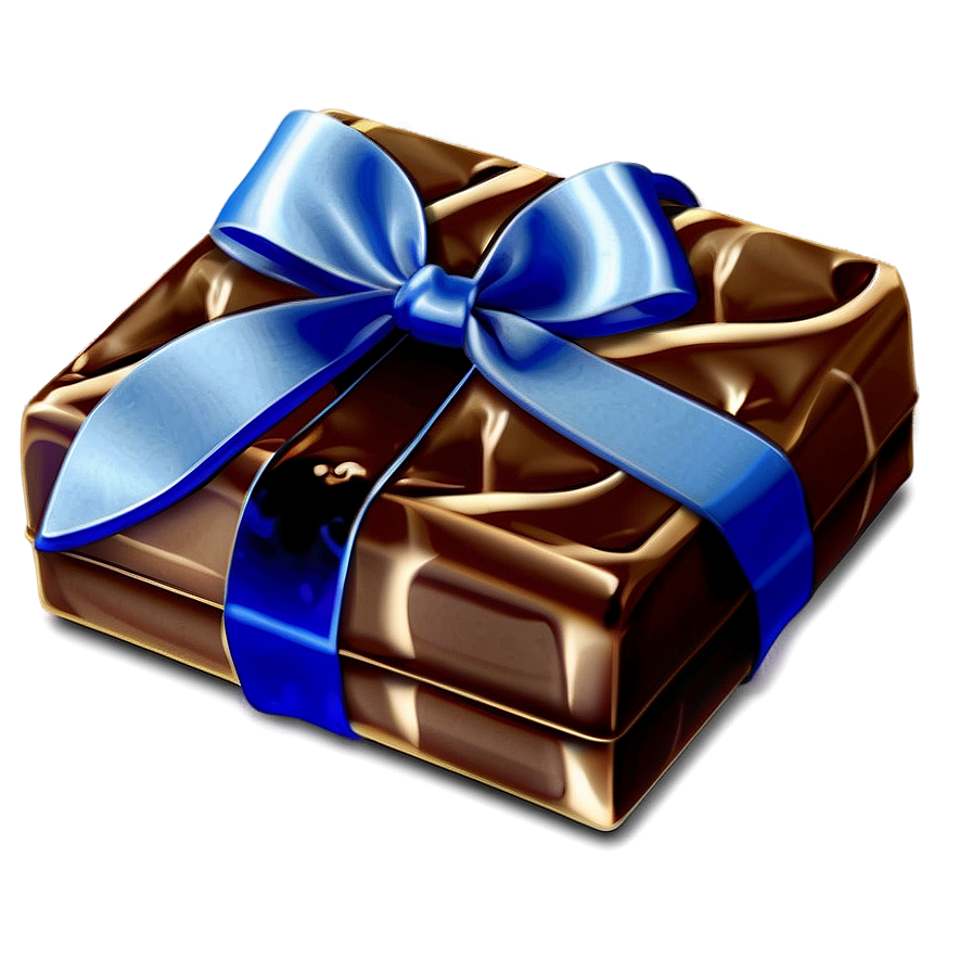 Box Of Vegan Chocolates Png 06212024 PNG Image