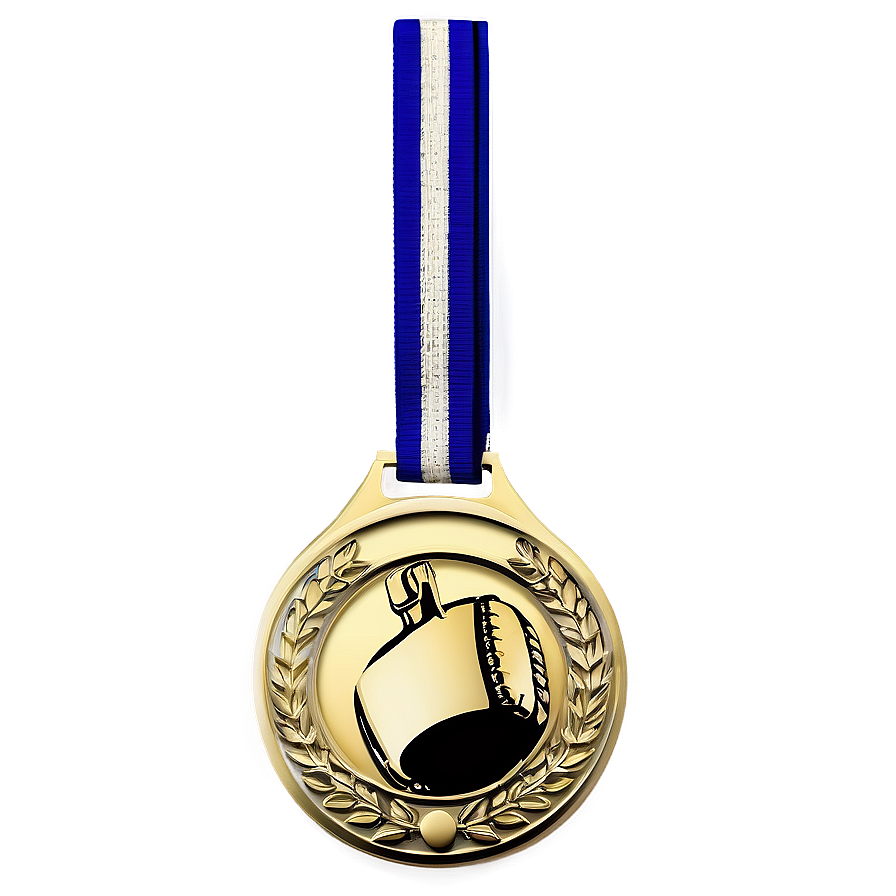 Boxing Medal Png Got72 PNG Image