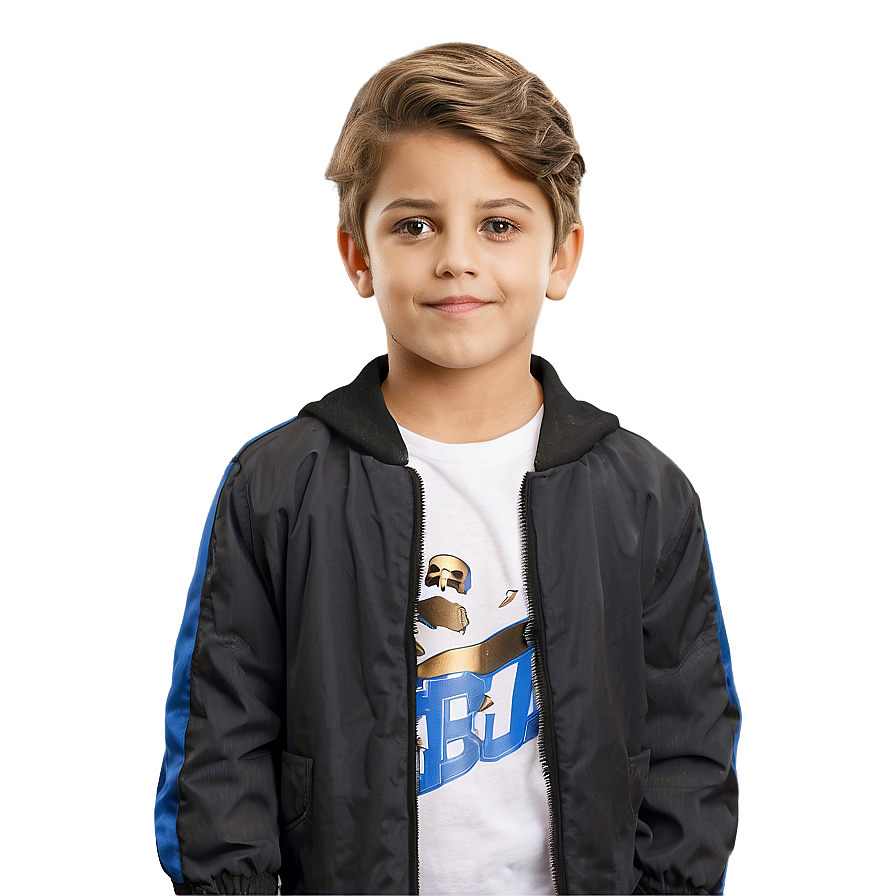 Boy Hair Front View Png 83 PNG Image