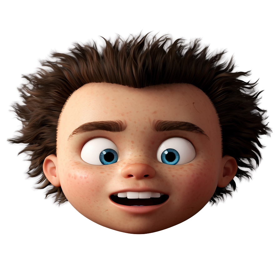 Boy Hair Texture Png 94 PNG Image