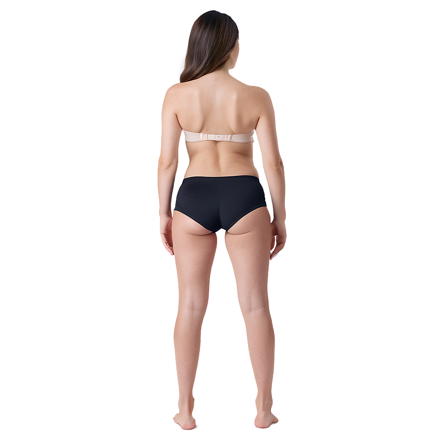 Boyshorts Underwear Png Jps20 PNG Image