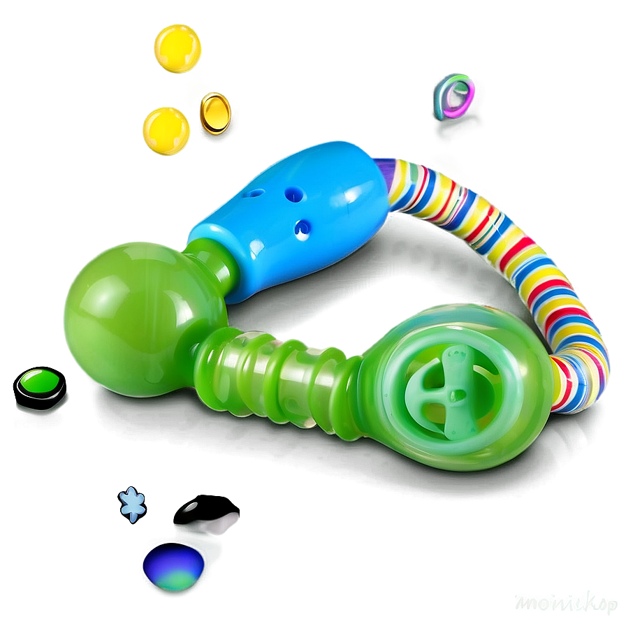 Bpa-free Baby Rattle Png Hnx PNG Image