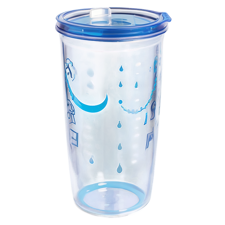 Bpa-free Tumbler Cup Png 06272024 PNG Image