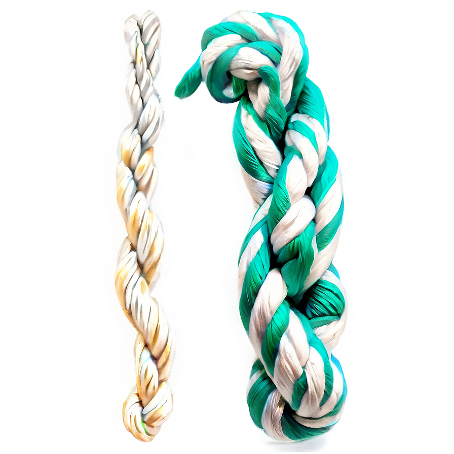 Braided Dog Toy Png Geo52 PNG Image