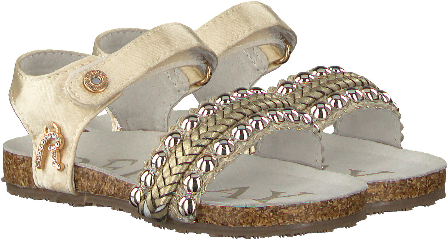 Braided Strap Cork Sandals PNG Image