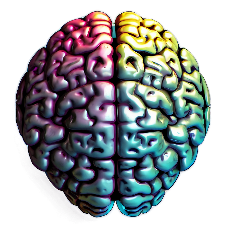 Brain Activity Emoji Png Hni PNG Image