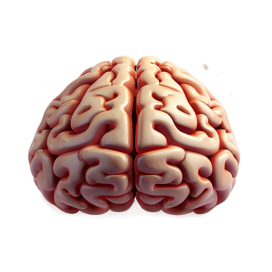 Brain Health Emoji Png 06132024 PNG Image