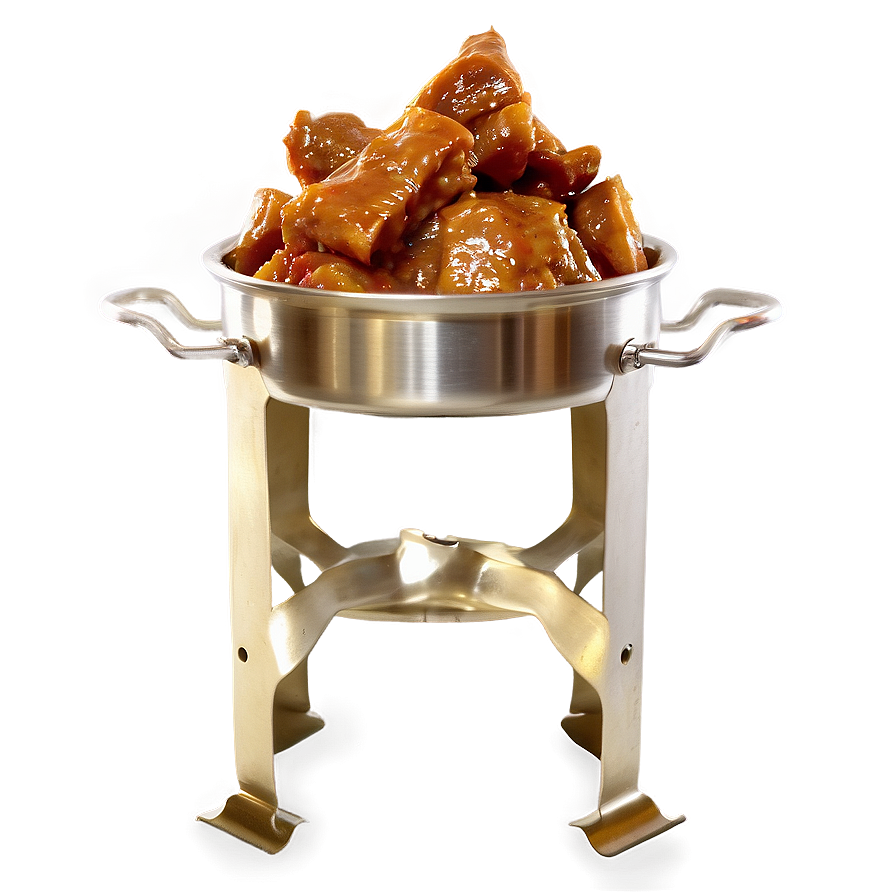 Braised Meat Delight Png Haj43 PNG Image