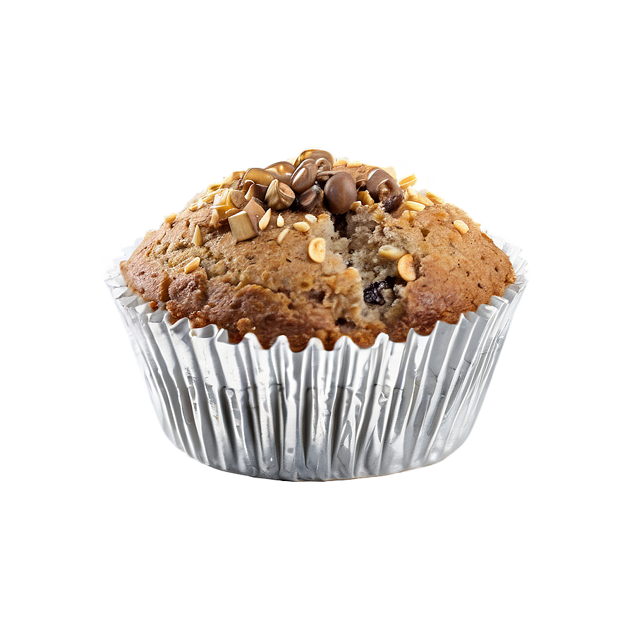 Bran Muffin Png Kye PNG Image