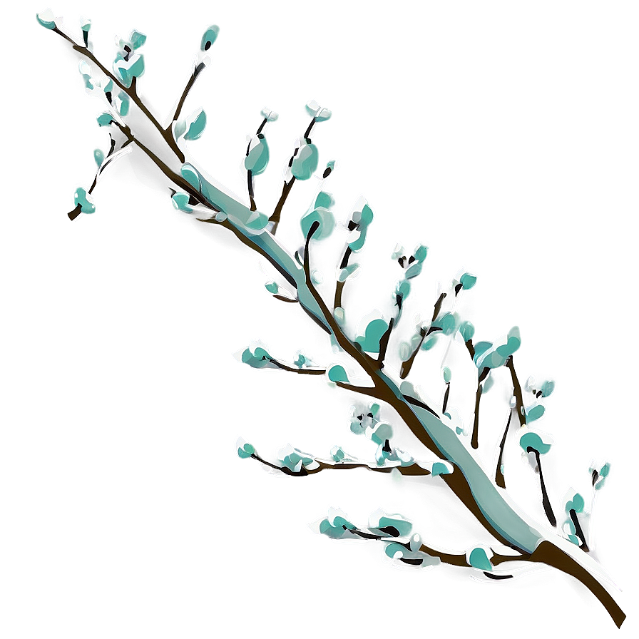 Branches Illustration Png Hgx PNG Image