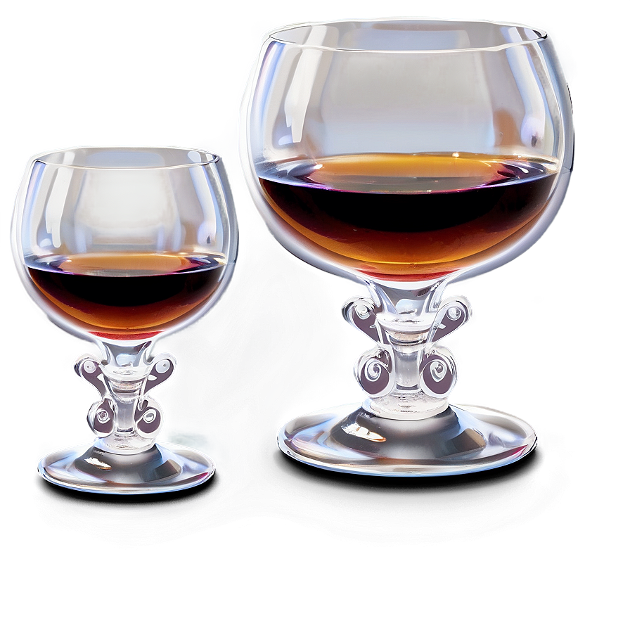 Brandy Snifter Png Jvm PNG Image