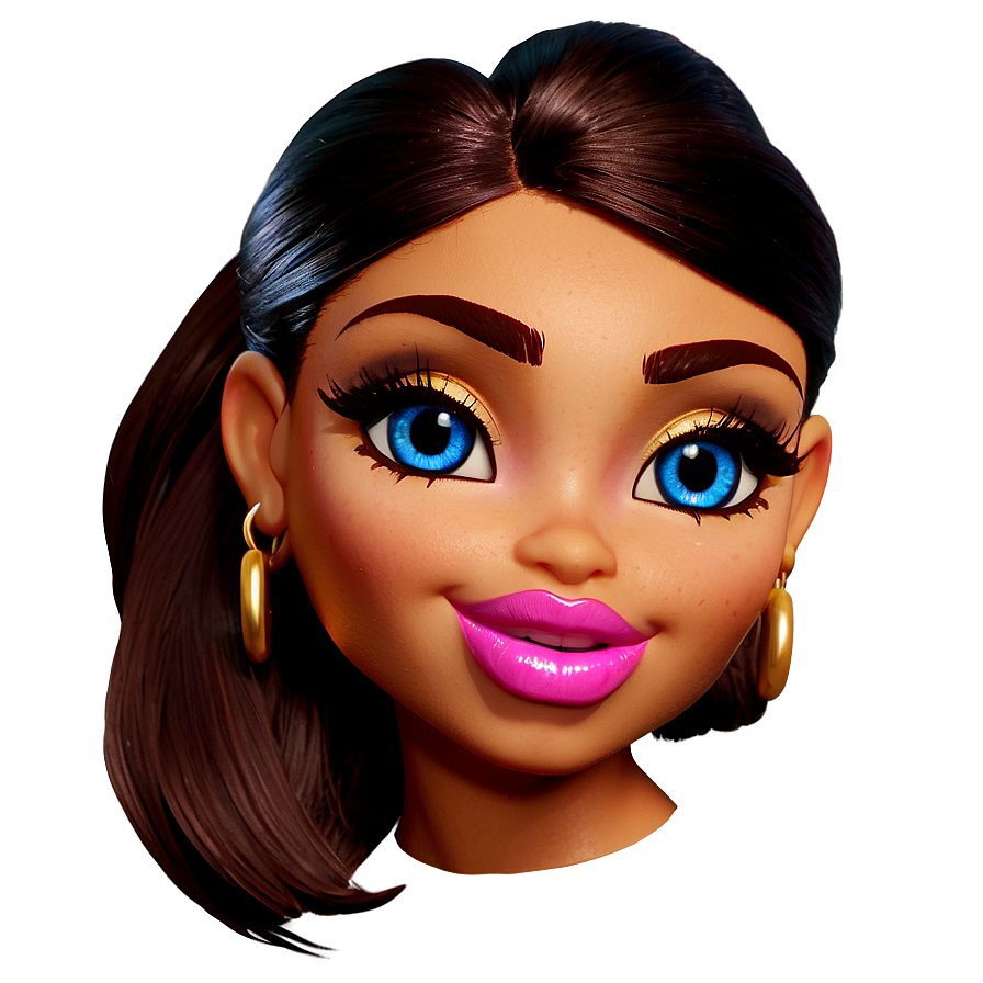 Bratz Logo Png 45 PNG Image