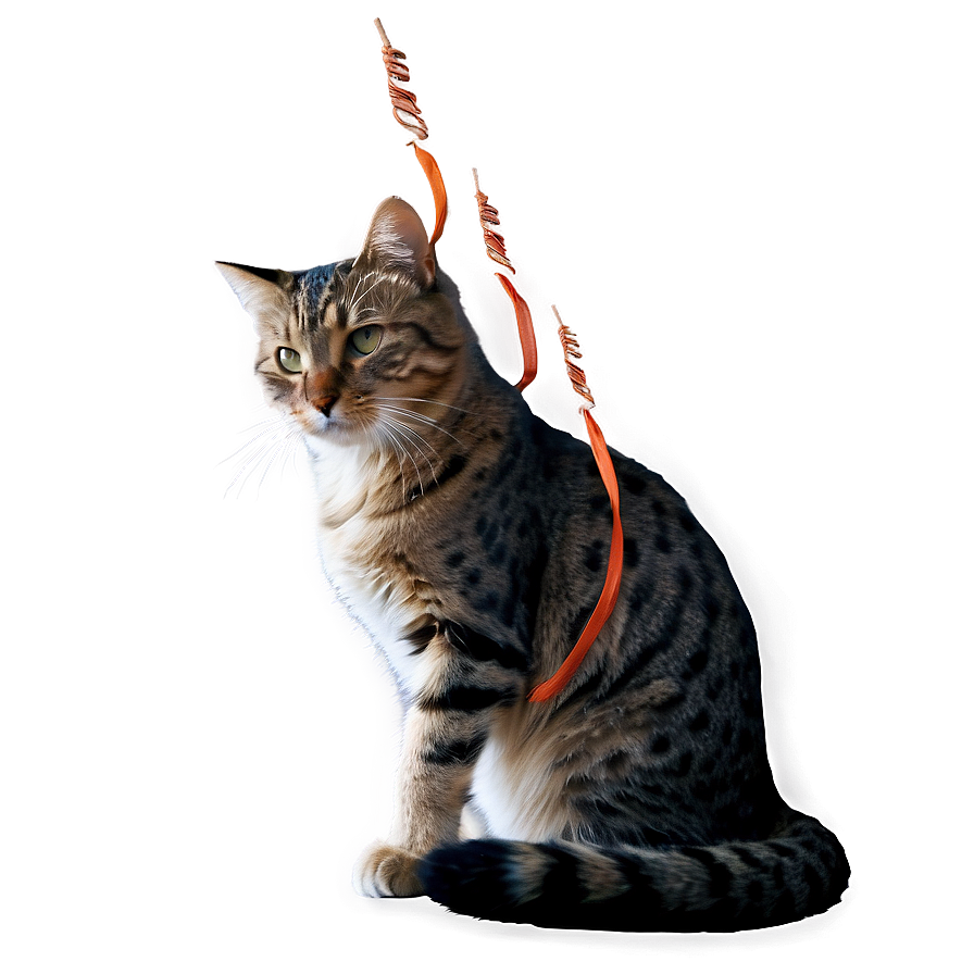 Brave Cat Meme Png Xdj82 PNG Image