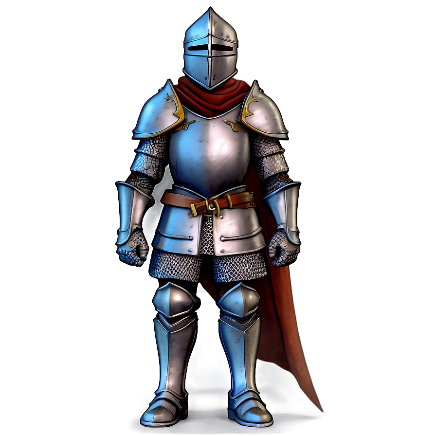 Brave Knight Png 65 PNG Image