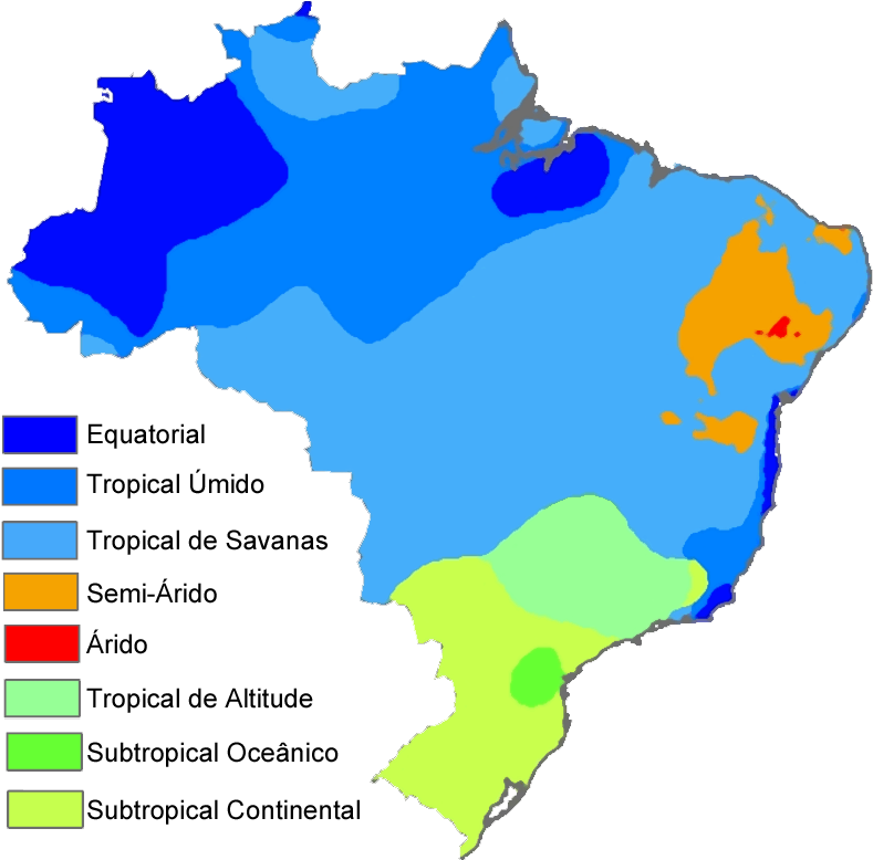 Brazil_ Climate_ Zones_ Map PNG Image