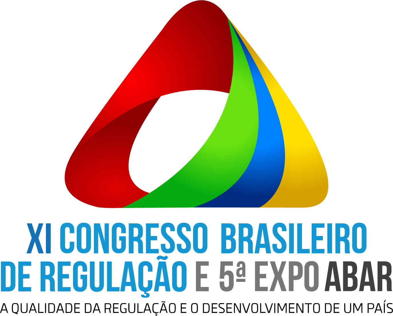 Brazilian Regulation Congress Expo Logo PNG Image