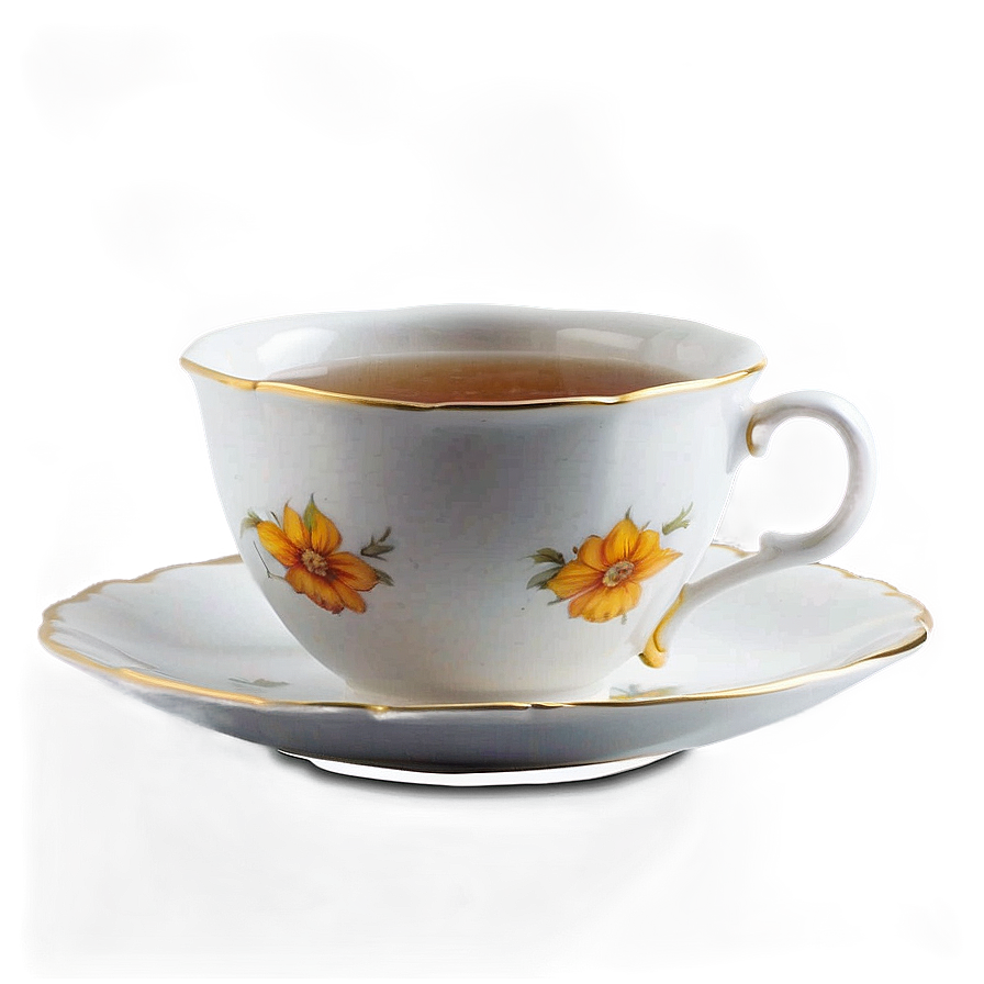 Breakfast Tea Cup Png Jqq27 PNG Image