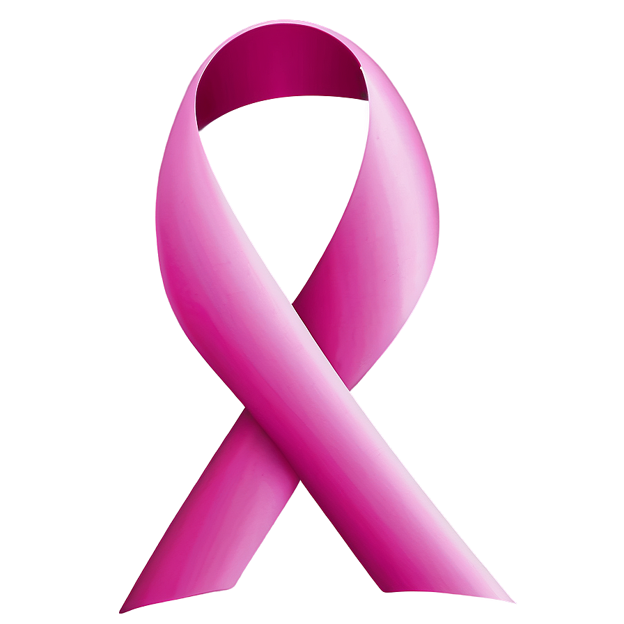 Breast Cancer Awareness Pink Frame Png Myw24 PNG Image