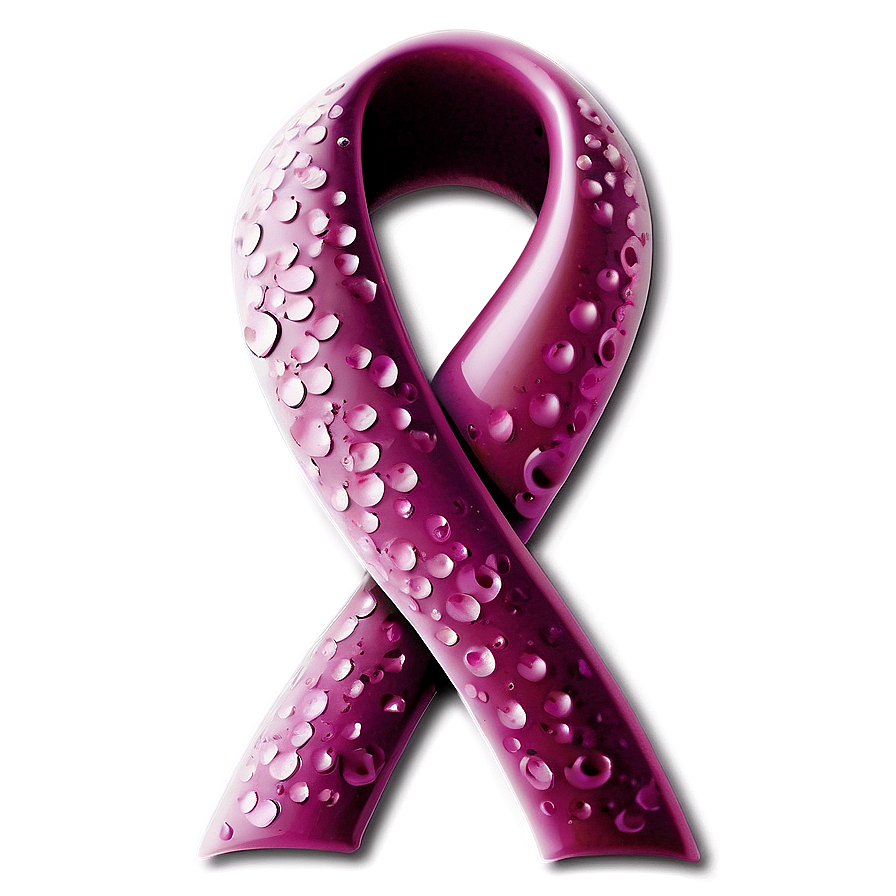 Breast Cancer Awareness Pink Waves Png Uss PNG Image